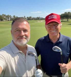 Deal finalized. New chapter begins with MAFGAG MAFIRDA